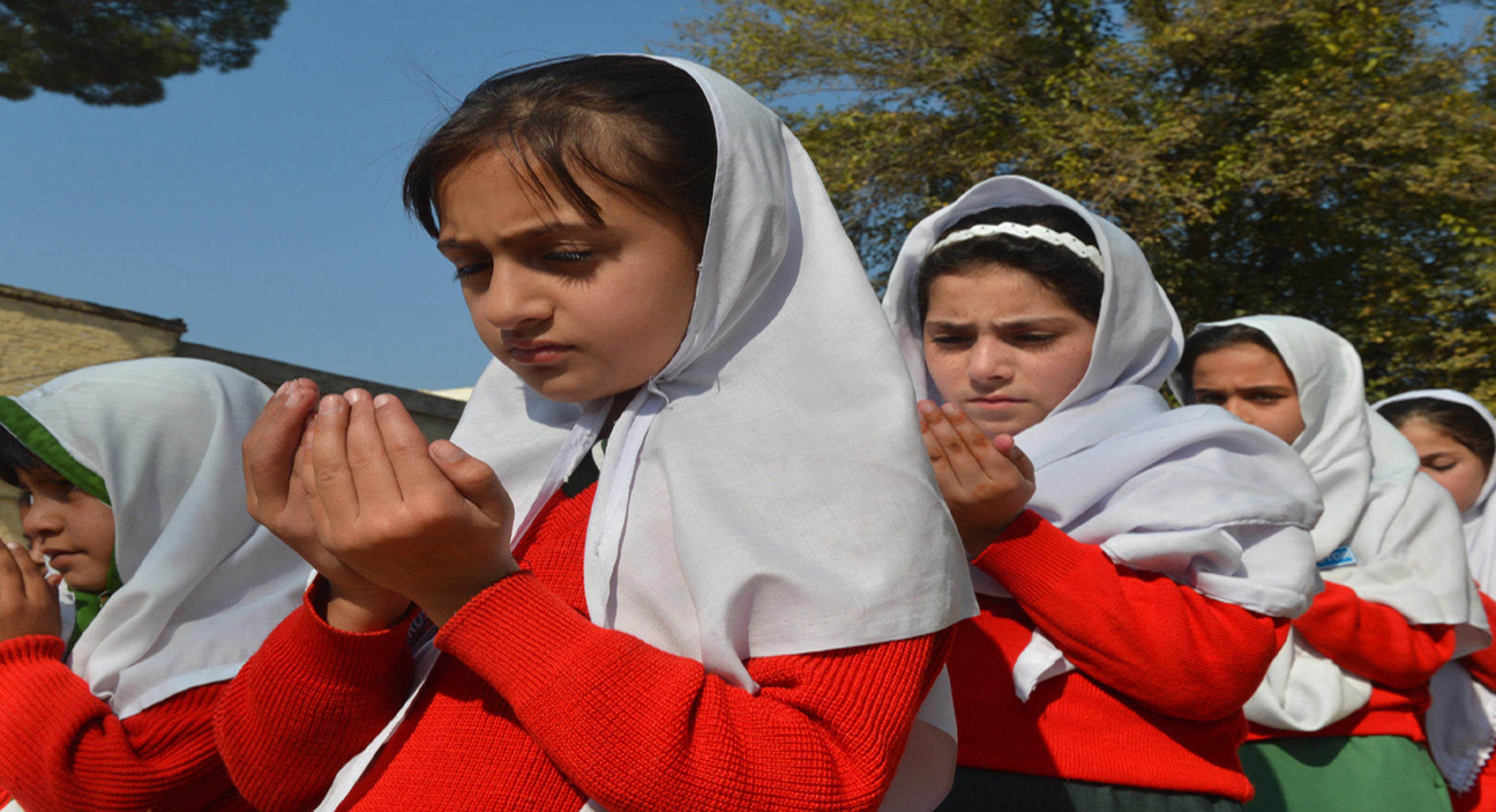 UH Hilo Equestrian student